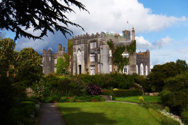 Things to do in County Offaly, Ireland - Birr Castle Demesne - YourDaysOut - Photo 1