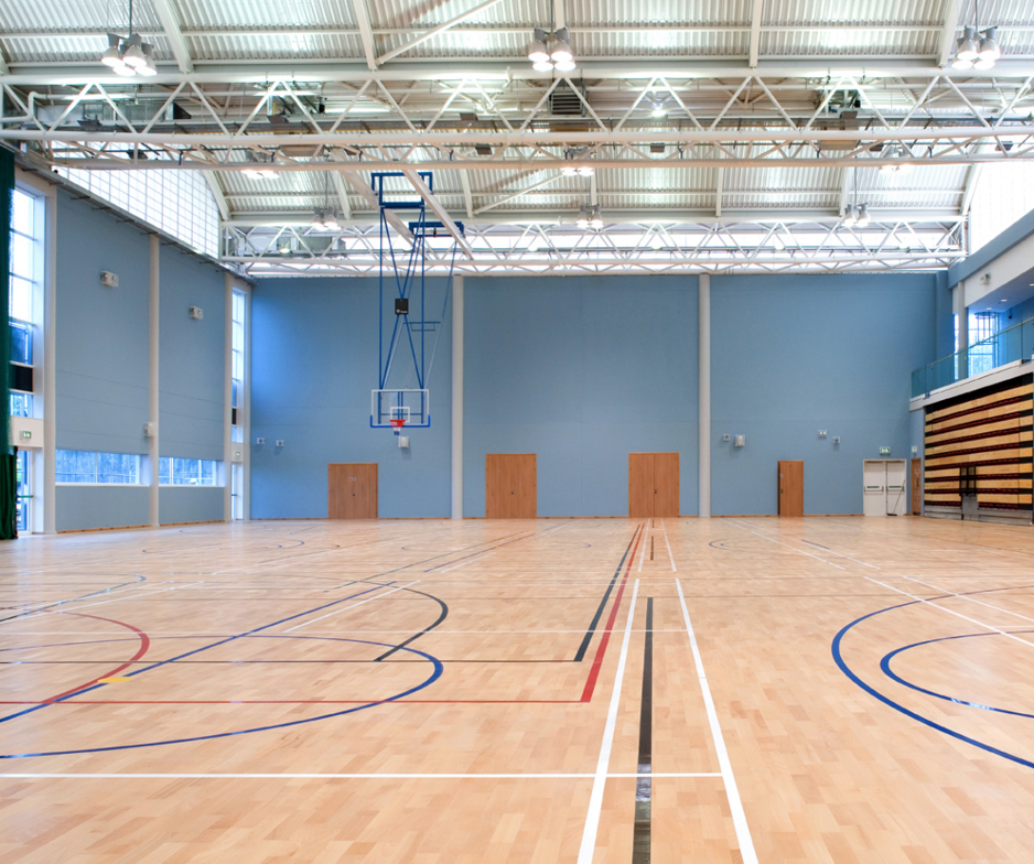 The Watershed, Sport & Leisure Centre - YourDaysOut