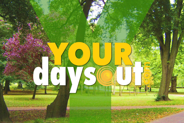 Things to do in ,  - Laois Walks - YourDaysOut