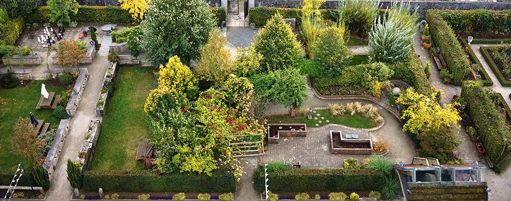 Delta Sensory Gardens | Things to do in Carlow | YourDaysOut