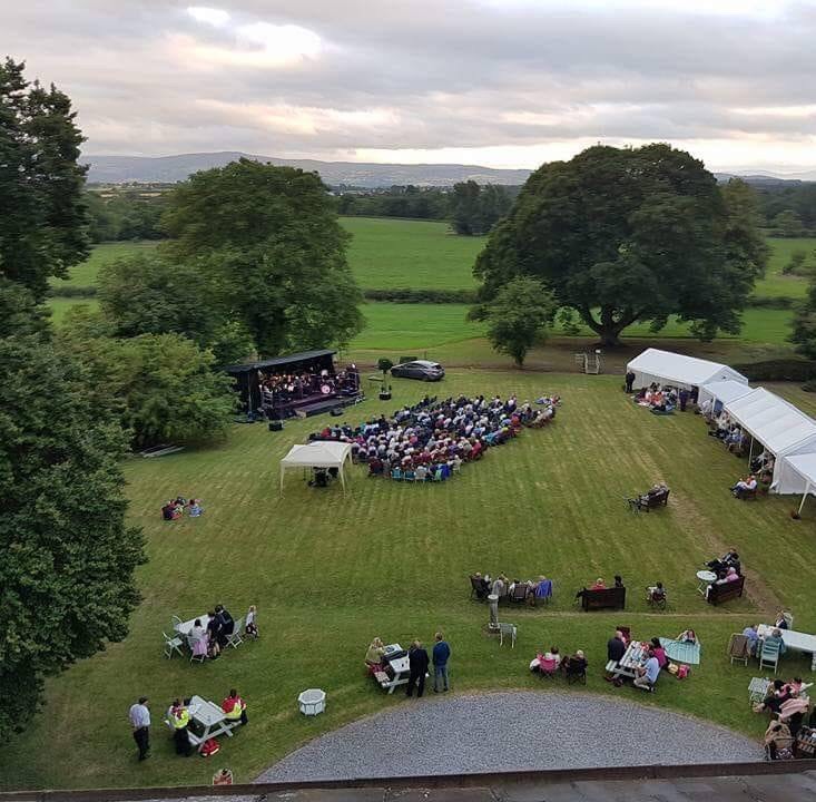 Clonacody Musical Picnic | Things to do in Tipperary | YourDaysOut