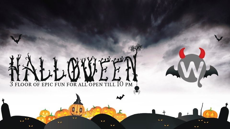 Halloween Events in Dublin | Wax Museum | YourDaysOut