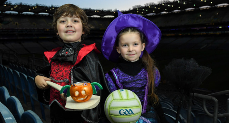 Croke Park | Halloween Events in Ireland | YourDaysOut