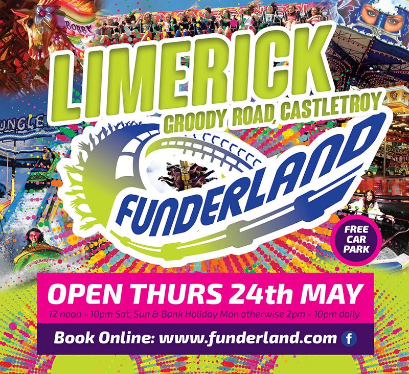 Funderland Limerick