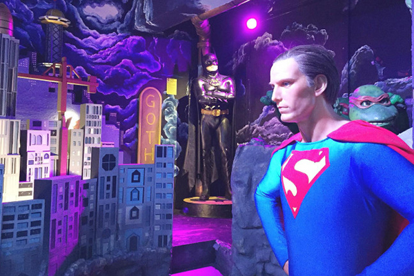 Wax Museum | Things to do in Dublin | YourDaysOut