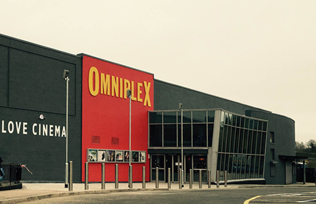 Omniplex, Dungannon - YourDaysOut