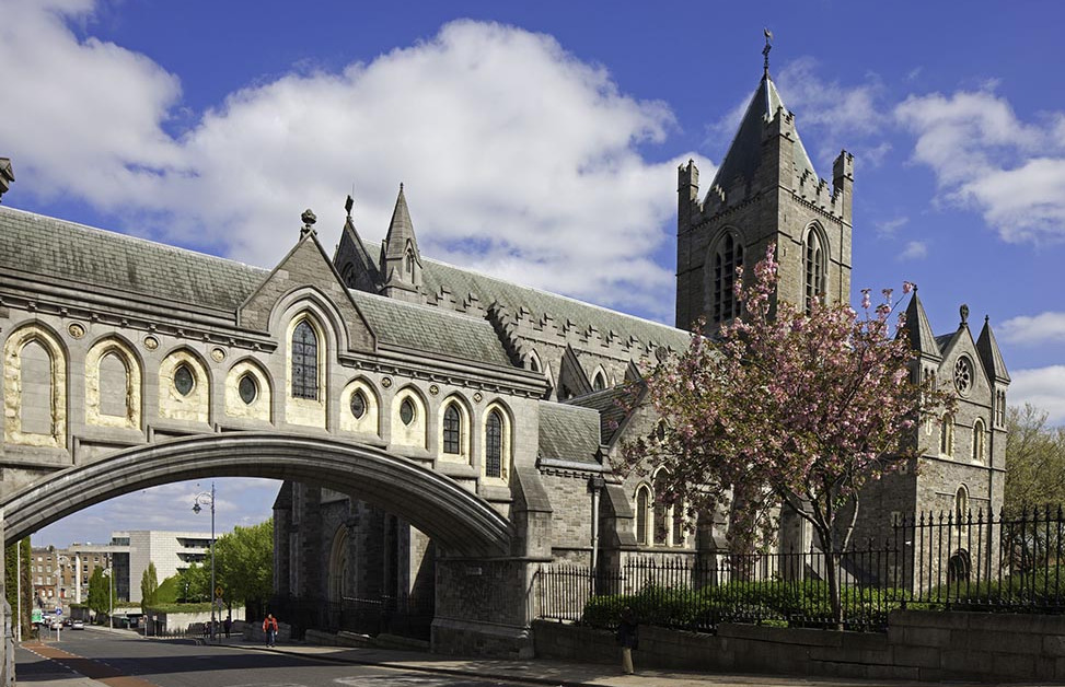 Christ Church Cathedral - YourDaysOut