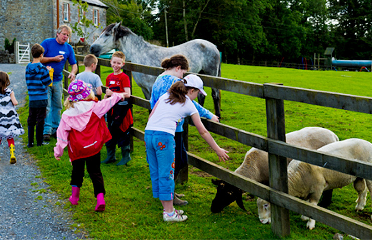 Tullyboy Farm - YourDaysOut