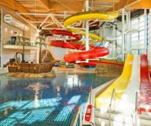 Things to do in Northern Ireland Bangor, United Kingdom - Bangor Aurora Aquatic & Leisure Complex - YourDaysOut