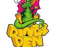Dino's Den - YourDaysOut