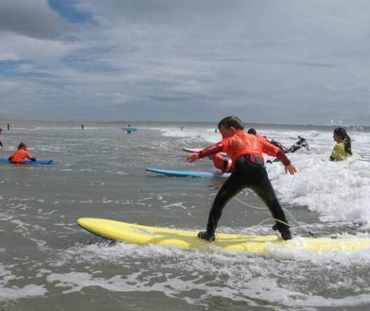 Freedom Surf School - YourDaysOut