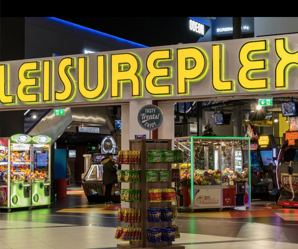 Leisureplex, Charlestown - YourDaysOut