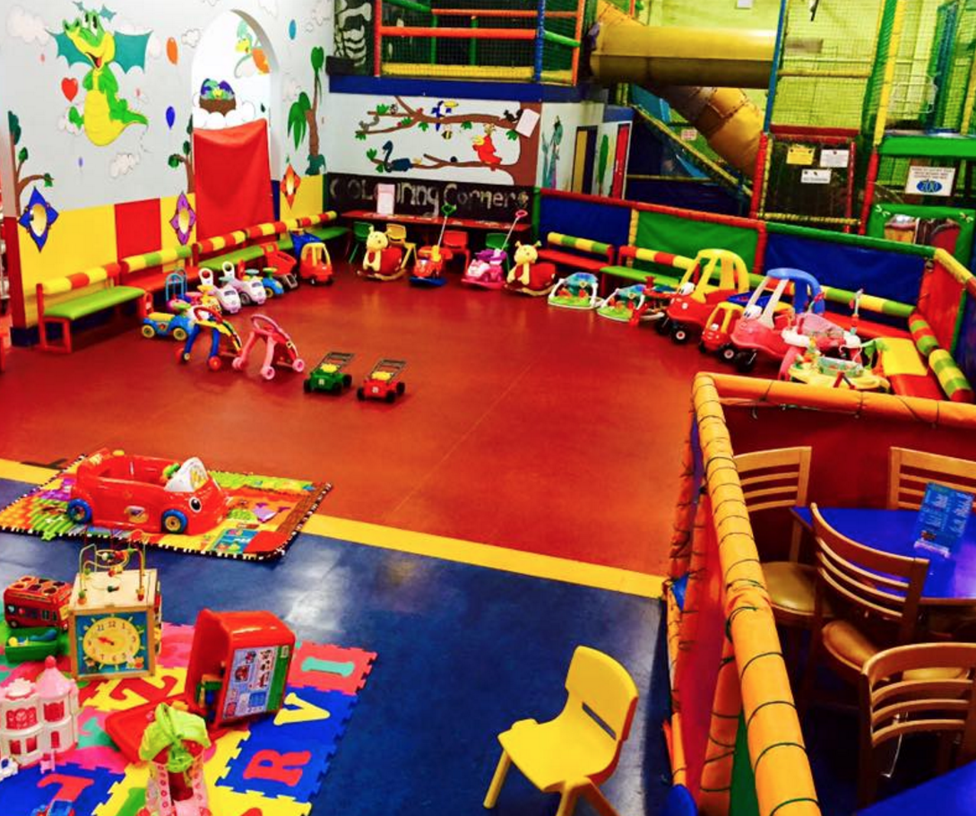 Things to do in County Dublin, Ireland - Leisureplex, Stillorgan - YourDaysOut