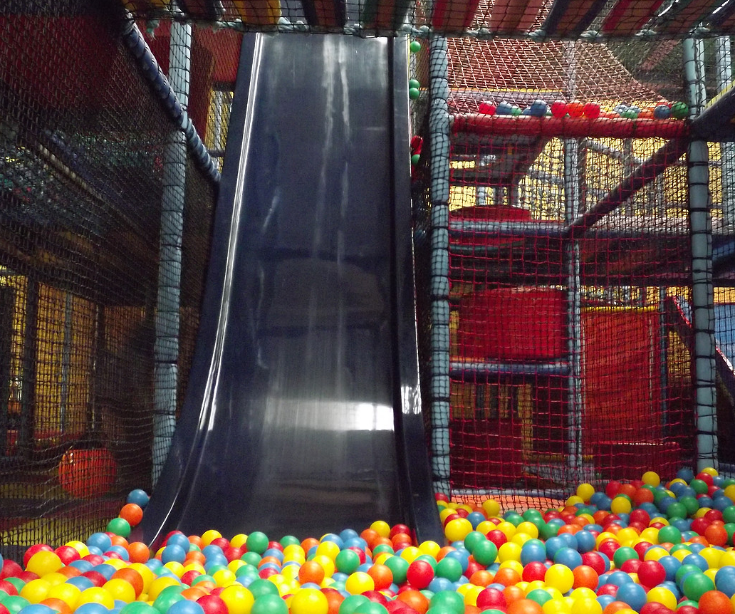 Things to do in County Tipperary Clonmel, Ireland - Planet Playground, Clonmel - YourDaysOut - Photo 1