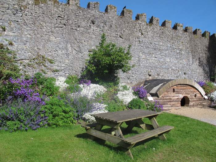Things to do in County Offaly, Ireland - Birr Castle, Gardens & Science Centre - YourDaysOut - Photo 4