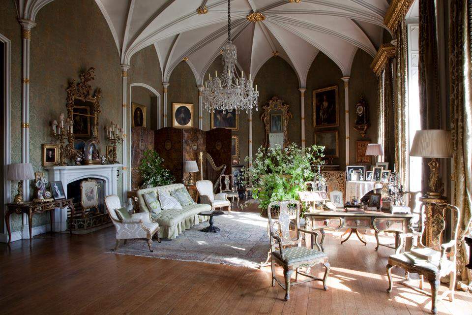 Things to do in County Offaly, Ireland - Birr Castle, Gardens & Science Centre - YourDaysOut - Photo 2