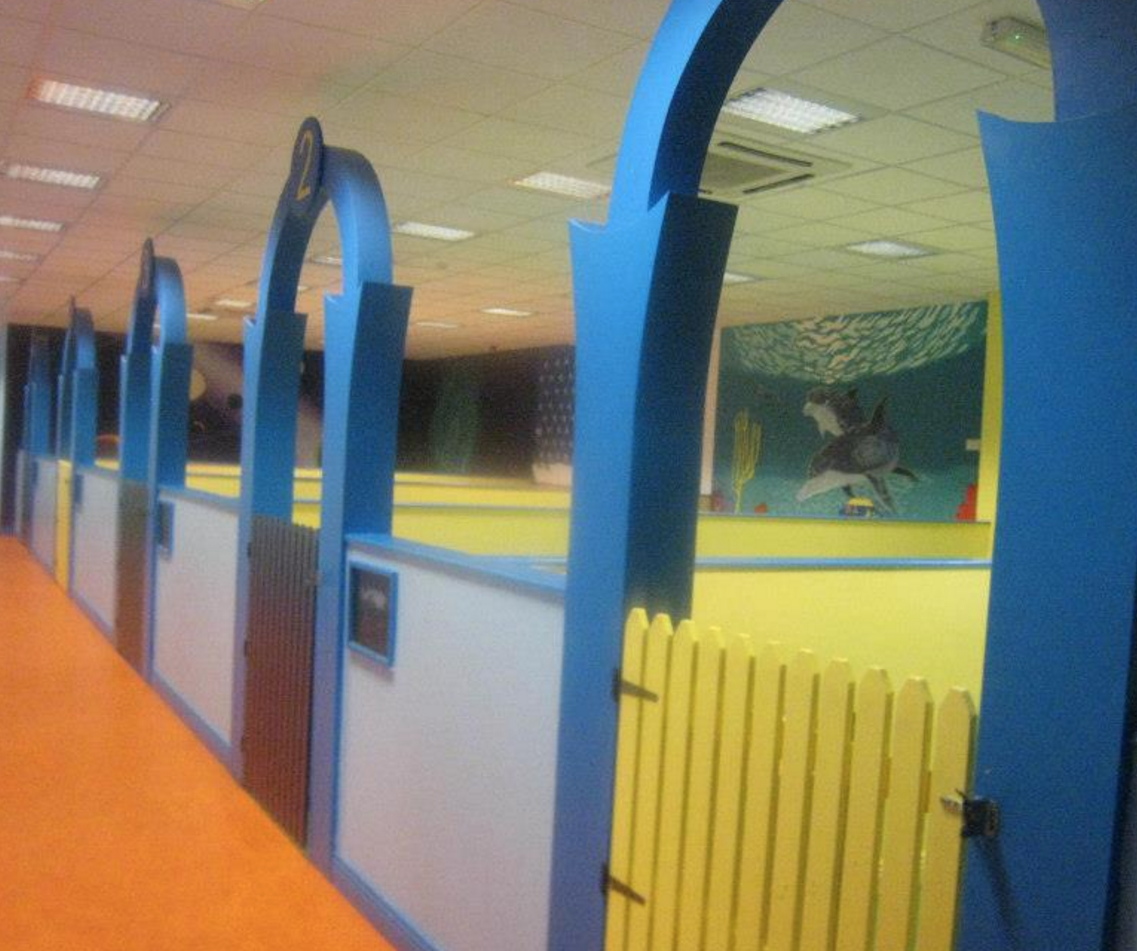 Roll 'n Bowl, Portlaoise - YourDaysOut