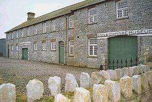 Donaghmore Famine Workhouse Museum - YourDaysOut