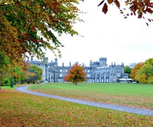 Things to do in County Kilkenny, Ireland - Kilkenny Castle - YourDaysOut