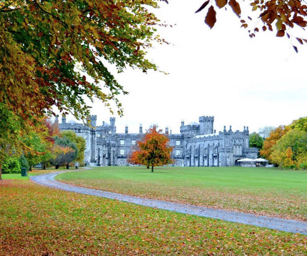 Kilkenny Castle - YourDaysOut