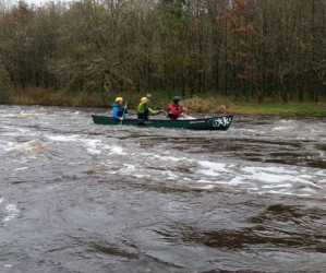 Things to do in County Carlow, Ireland - Go With The Flow - YourDaysOut