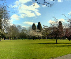 Didsbury Park - YourDaysOut