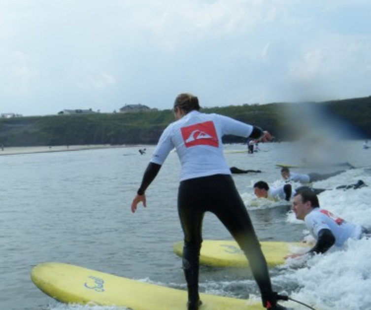 Bundoran Surf Co - YourDaysOut