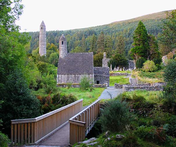 Glendalough - YourDaysOut