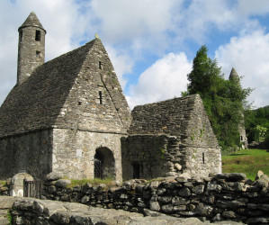 Things to do in County Wicklow, Ireland - Glendalough Guided Walks - YourDaysOut