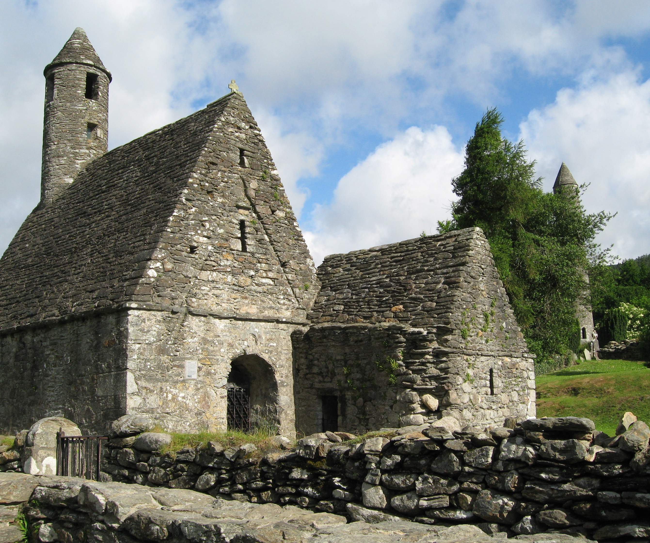 Glendalough Guided Walks - YourDaysOut