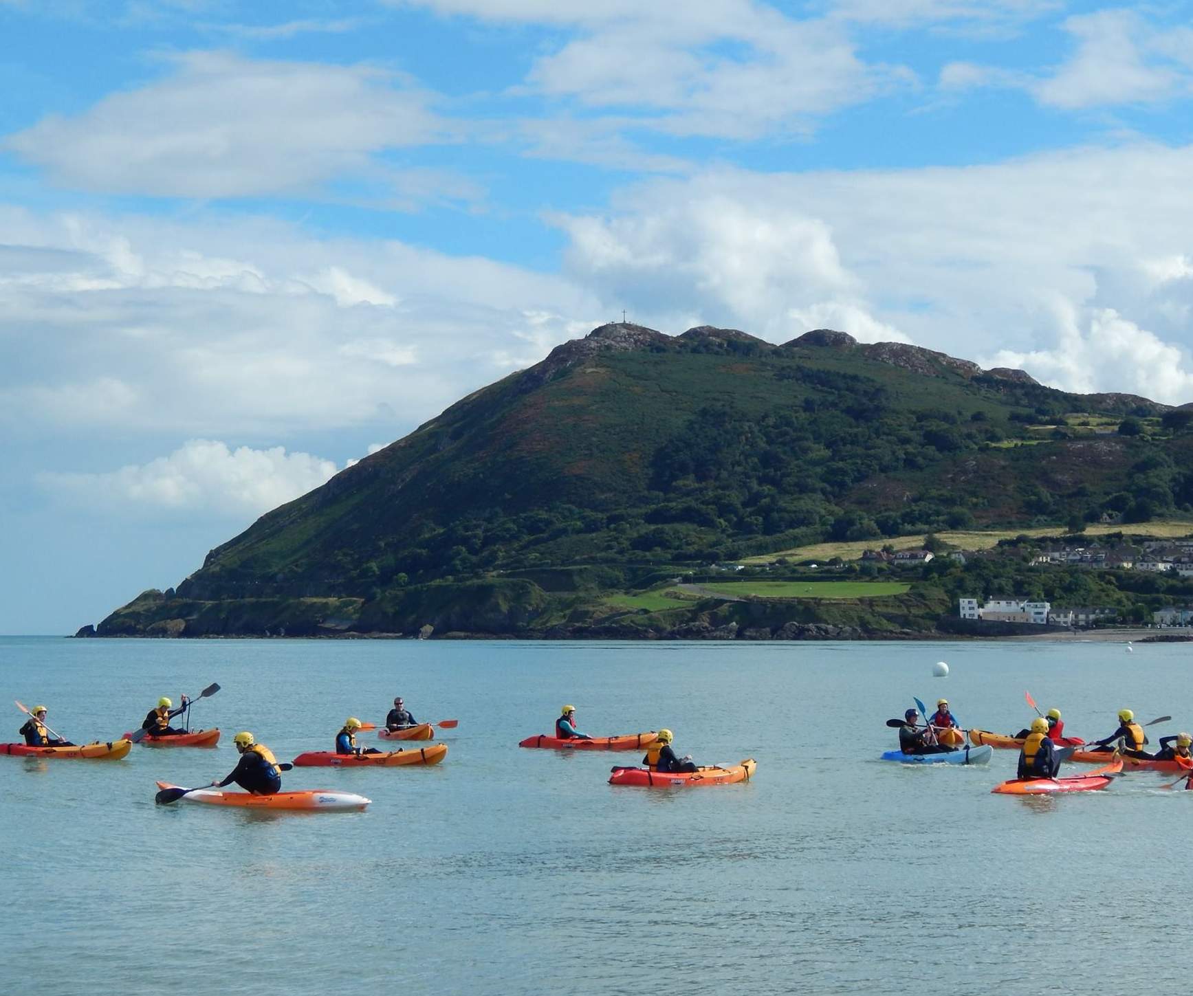 Bray Adventures - YourDaysOut