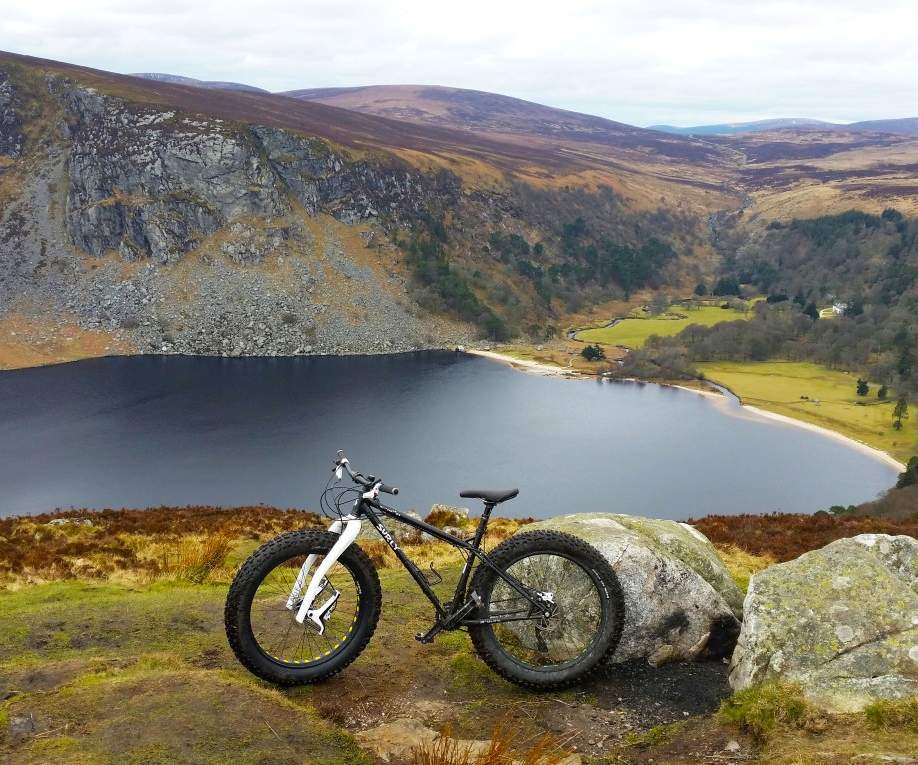 Fat Bike Adventures - YourDaysOut