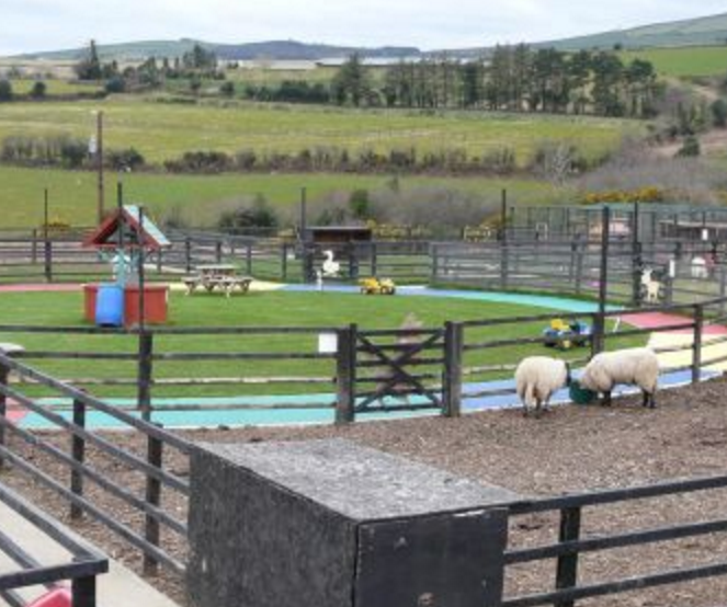 Tick-Tock Activity Farm - YourDaysOut