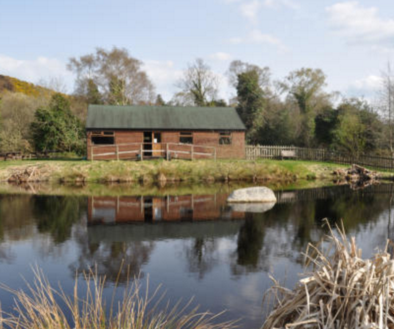 Annamoe  Trout  Fishery - YourDaysOut