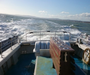 Wicklow Boat Charters - YourDaysOut