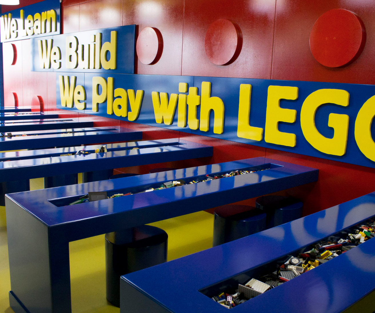 Bricks 4 Kidz - Wexford - YourDaysOut