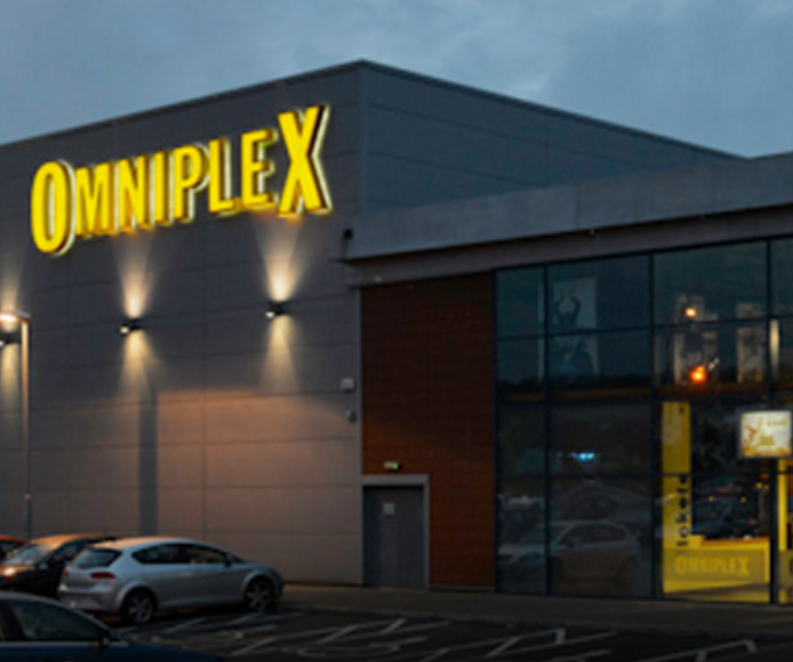 Omniplex Wexford - YourDaysOut