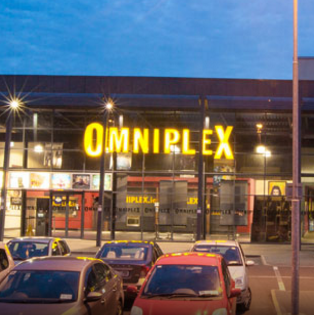 Omniplex Tralee - YourDaysOut