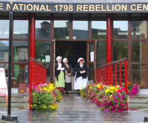 Things to do in County Wexford, Ireland - National 1798 Rebellion Centre - YourDaysOut