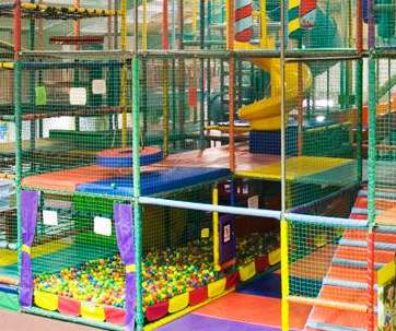 Activity World, Peterborough - YourDaysOut