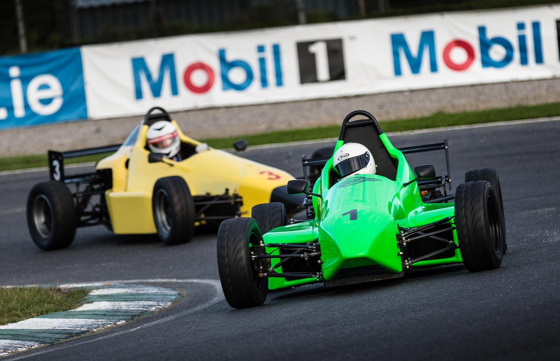 Mondello Park, Naas - YourDaysOut