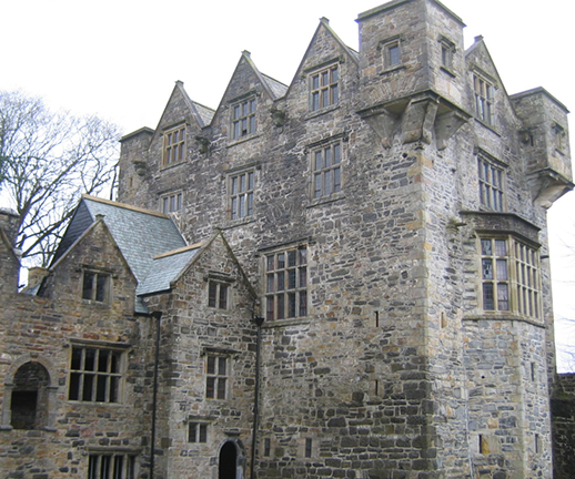 Donegal Castle - YourDaysOut