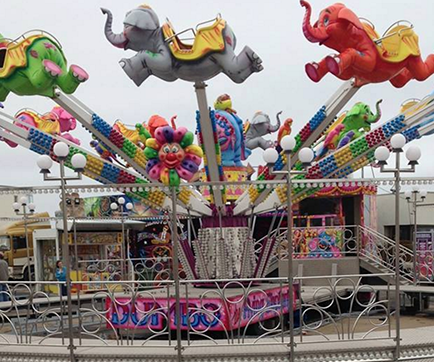 Bundoran Adventure Park - YourDaysOut