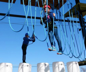 Letterkenny Activity Centre - YourDaysOut