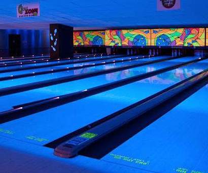 Bundoran Glowbowl & Macks Amusements - YourDaysOut