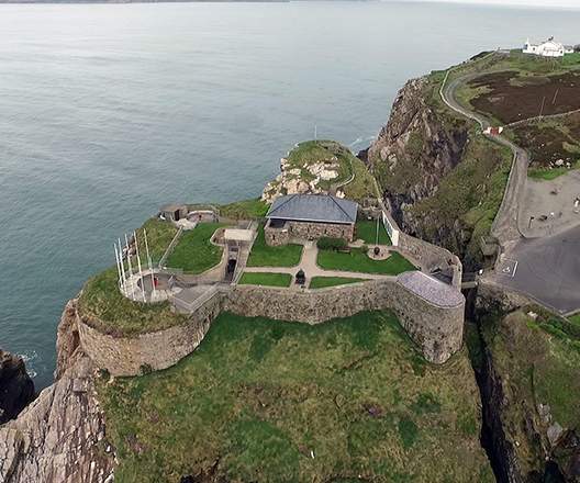 Fort Dunree - YourDaysOut