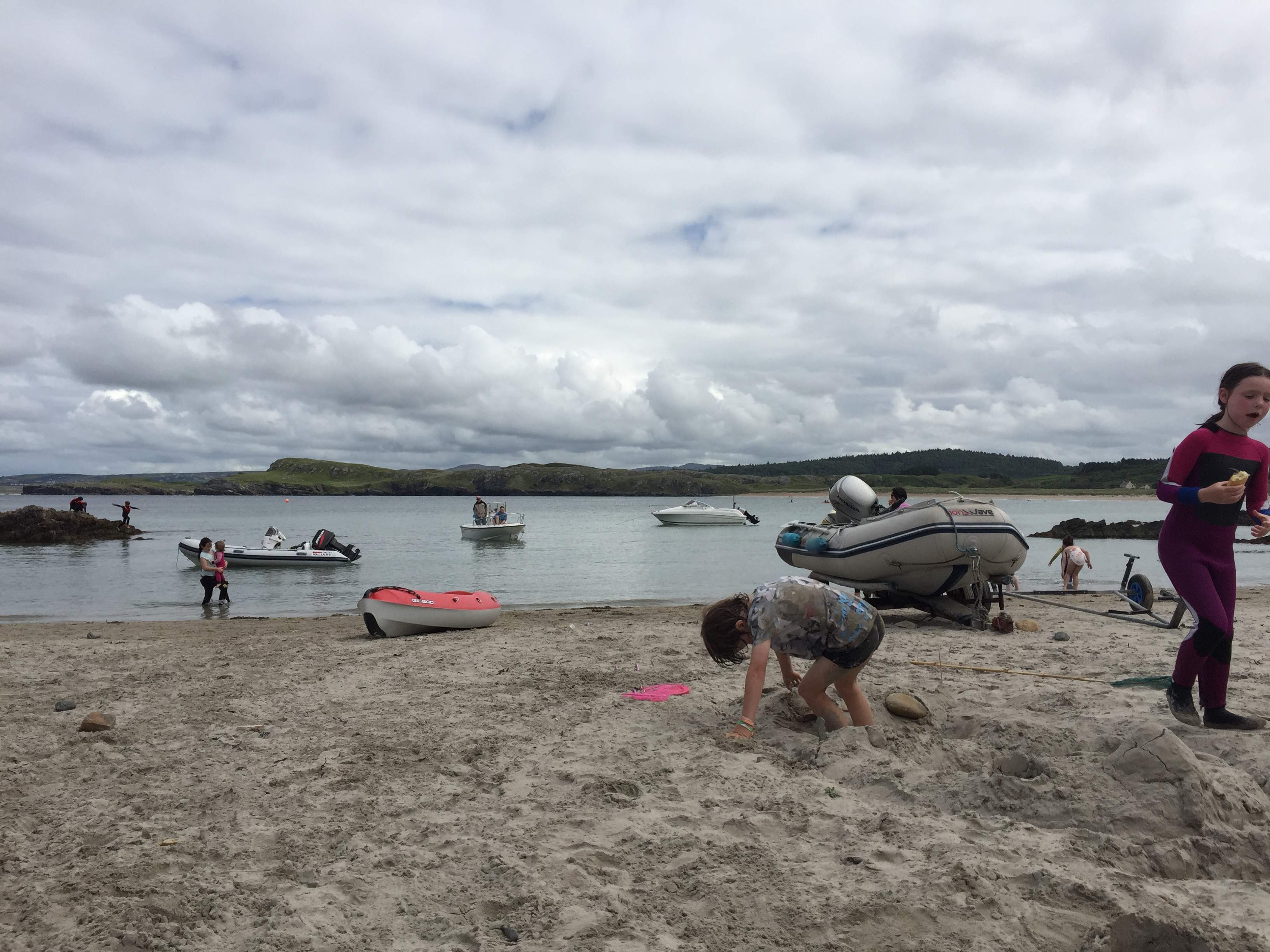 Marble beach - YourDaysOut