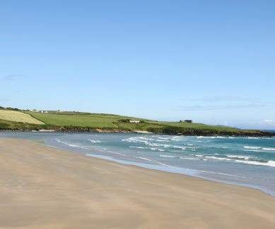 Inchydoney Beach - YourDaysOut