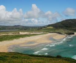 Warren Strand - YourDaysOut