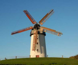 Things to do in County Dublin, Ireland - Skerries Mills - YourDaysOut